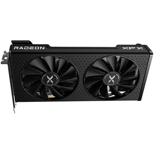 XFX RX-665X8DFDY graphics card AMD Radeon RX 6650 XT 8 GB GDDR6