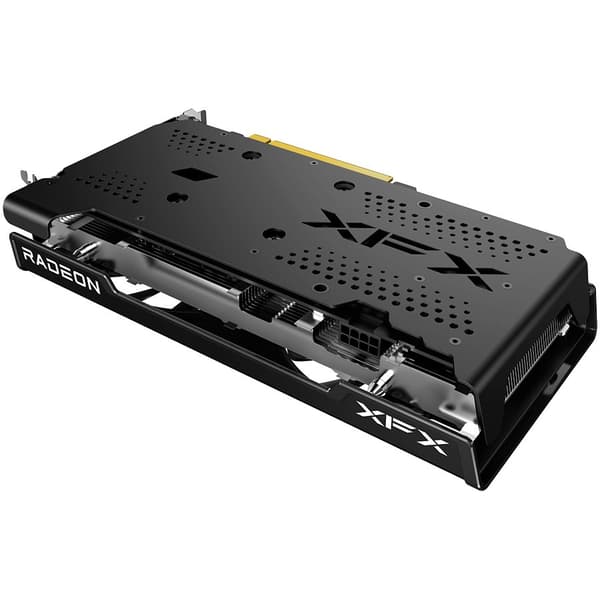 XFX RX-665X8DFDY graphics card AMD Radeon RX 6650 XT 8 GB GDDR6