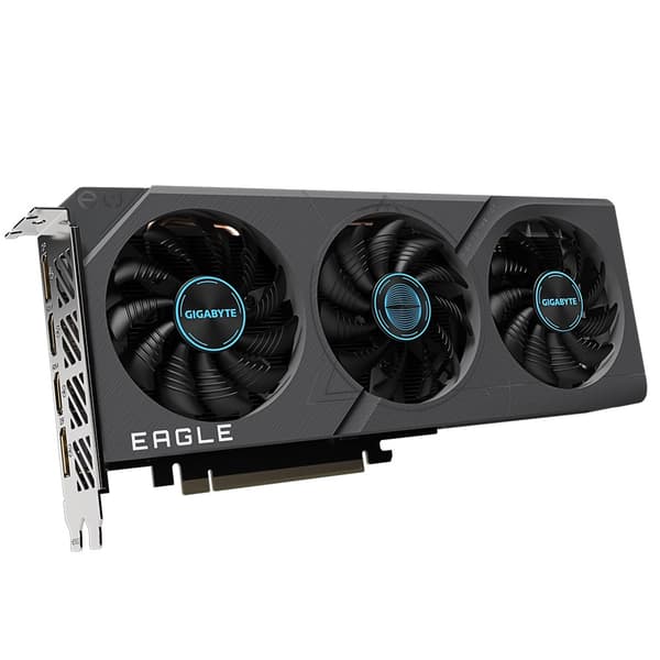 Gigabyte GeForce RTX 4060 EAGLE OC 8G NVIDIA 8GB GDDR6