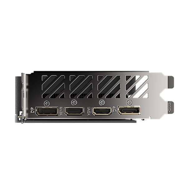 Gigabyte GeForce RTX 4060 EAGLE OC 8G NVIDIA 8GB GDDR6