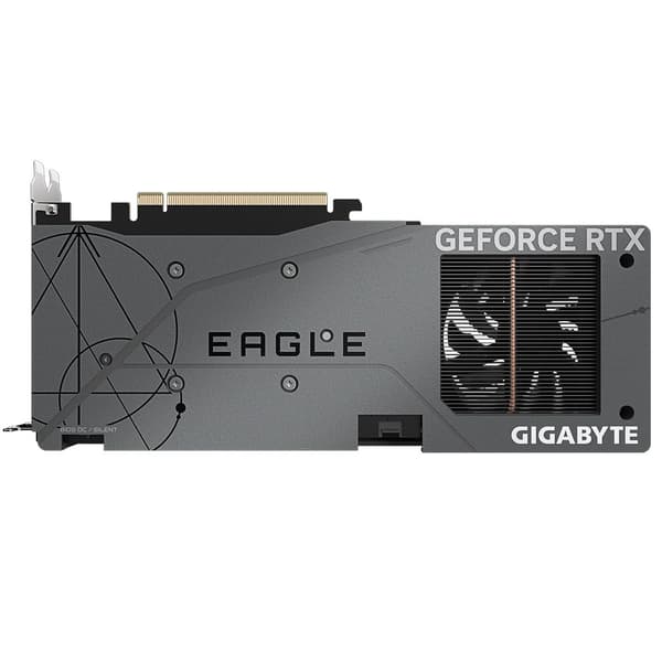 Gigabyte GeForce RTX 4060 EAGLE OC 8G NVIDIA 8GB GDDR6