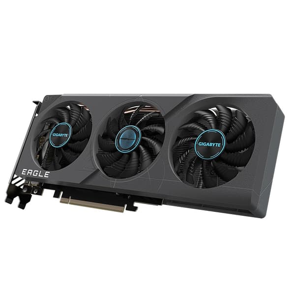 Gigabyte GeForce RTX 4060 EAGLE OC 8G NVIDIA 8GB GDDR6