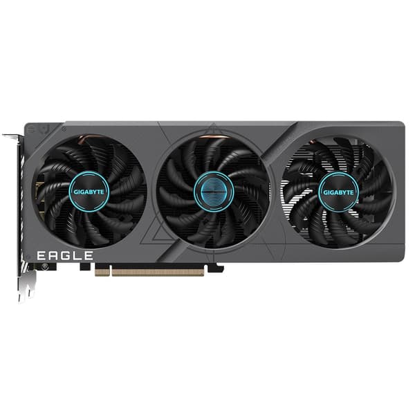 Gigabyte GeForce RTX 4060 EAGLE OC 8G NVIDIA 8GB GDDR6