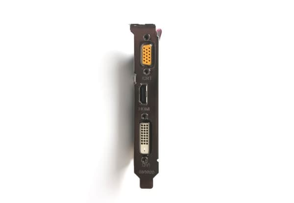 Zotac GeForce GT 710 NVIDIA 2GB GDDR3