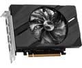 Miniatyrbild 3 av 5: Asrock Challenger Intel Arc A380 ITX 6GB OC GDDR6