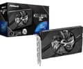 Miniatyrbild 5 av 5: Asrock Challenger Intel Arc A380 ITX 6GB OC GDDR6