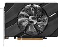 Miniatyrbild 1 av 5: Asrock Challenger Intel Arc A380 ITX 6GB OC GDDR6