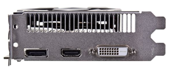 Biostar Radeon RX550 AMD Radeon RX 550 4 GB GDDR5
