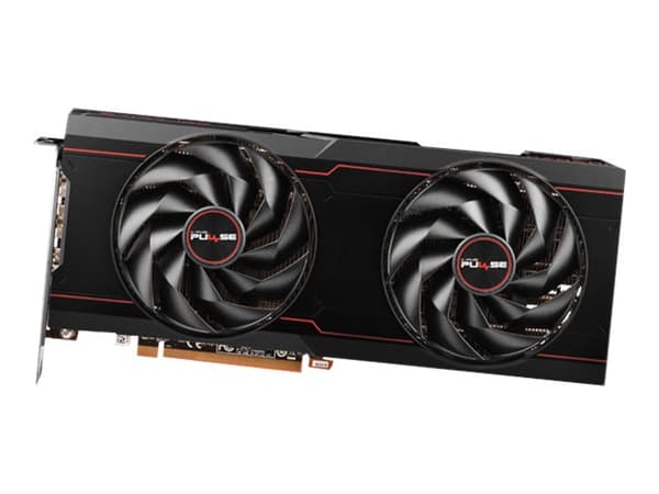 Sapphire Pulse Radeon RX 6750 XT 12GB