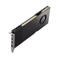 Miniatyrbild 4 av 4: Lenovo | RTX A4000 | NVIDIA | 16 GB | RTX A4000 | GDDR6X | Cooling type Active | PCIe 4.0 x 16