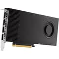 Miniatyrbild 1 av 4: Lenovo | RTX A4000 | NVIDIA | 16 GB | RTX A4000 | GDDR6X | Cooling type Active | PCIe 4.0 x 16