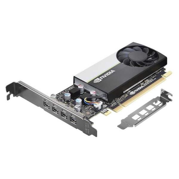 Lenovo Grafikkort Nvidia T1000 8gb Gddr6 Søvfarvet