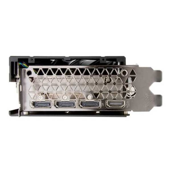 Biostar Grafikkort Vn3806rmt3 Rtx 3080 10gb Gddr6x Svart