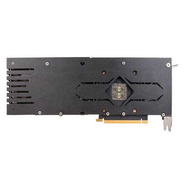Biostar Grafikkort Vn3806rmt3 Rtx 3080 10gb Gddr6x Svart