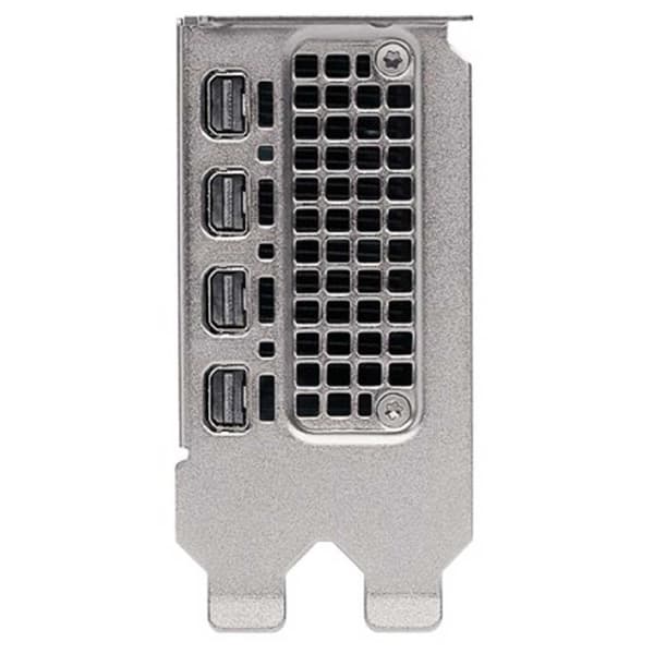 Pny Nvidia Grafikkort Nvidia Quadro A2000 12gb Gddr6 Sort