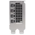 Miniatyrbillede 4 af 4: Pny Nvidia Grafikkort Nvidia Quadro A2000 12gb Gddr6 Sort