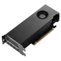 Miniatyrbillede 1 af 4: Pny Nvidia Grafikkort Nvidia Quadro A2000 12gb Gddr6 Sort