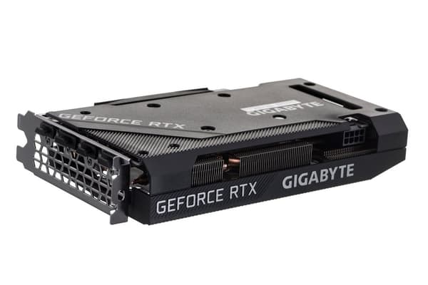 Grafikkort Gigabyte GeForce RTX 3060 GAMING OC 8GB 2.0