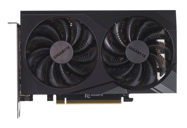 Grafikkort Gigabyte GeForce RTX 3060 GAMING OC 8GB 2.0