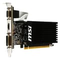Pikkukuva 2 / 4: Msi Näytönohjain Geforce Gt 710 2gb Gddr3 Musta