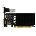 Pikkukuva 1 / 4: Msi Näytönohjain Geforce Gt 710 2gb Gddr3 Musta