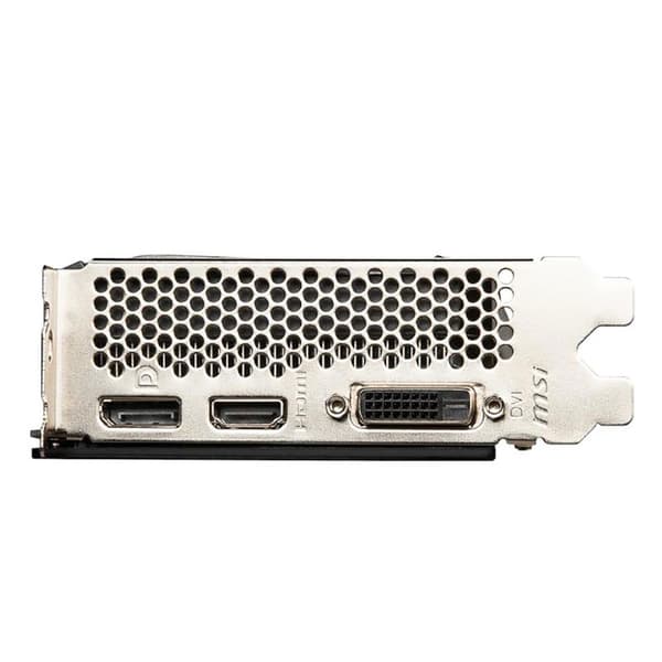 Msi Grafikkort Rtx 3050 Ventus 2x Xs Oc 8gb Gddr6 Transparent
