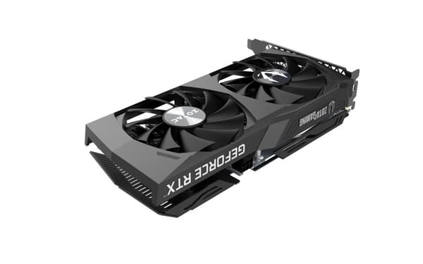 Karta ZOTAC GAMING GEFORCE RTX 3050 ECO 8GB GDDR6