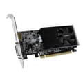 Pikkukuva 4 / 4: Gigabyte GV-N1030D4-2GL näytönohjain NVIDIA GeForce GT 1030 2 Gt GDDR4