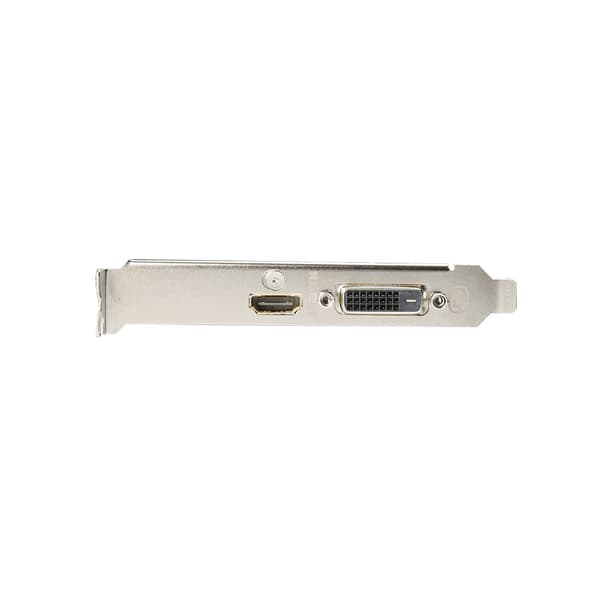 Gigabyte GV-N1030D4-2GL näytönohjain NVIDIA GeForce GT 1030 2 Gt GDDR4