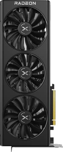 XFX Speedster SWFT319 - Grafikkort - Radeon RX 6800 - 16 GB GDDR6 - PCIe 4.0 x16 - HDMI, 3 x DisplayPort