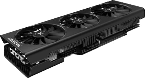 XFX Speedster SWFT319 - Grafikkort - Radeon RX 6800 - 16 GB GDDR6 - PCIe 4.0 x16 - HDMI, 3 x DisplayPort