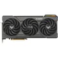 Miniatyrbillede 2 af 4: Asus - Grafikkort - TUF-RX7800XT-O16G-GAMING