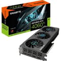 Miniatyrbillede 1 af 6: GIGABYTE - Grafikkort - GeForce - RTX 4060 Ti EAGLE 8G