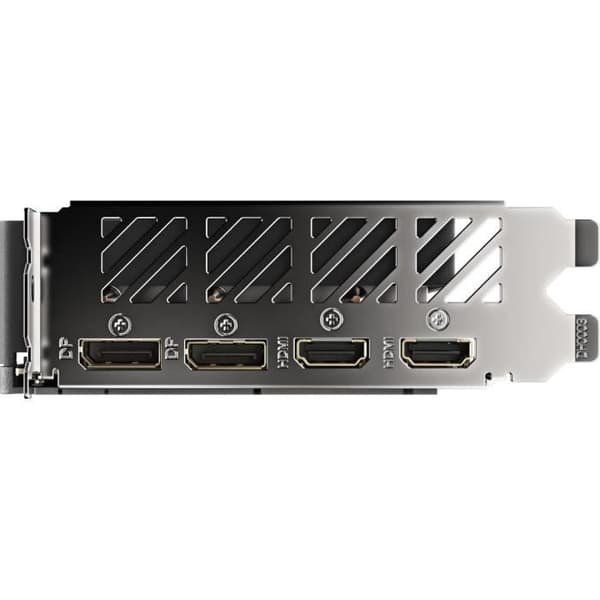 GIGABYTE - Grafikkort - GeForce - RTX 4060 Ti EAGLE OC 8G