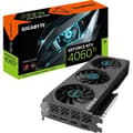 Pikkukuva 1 / 6: GIGABYTE - Grafikkort - GeForce - RTX 4060 Ti EAGLE OC 8G