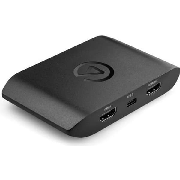 Elgato HD60 X tangentbord