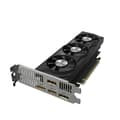 Pikkukuva 4 / 6: Gigabyte GeForce RTX 4060 OC Matalaprofiilinen 8G NVIDIA GeForce RTX 4060 8 Gt GDDR6