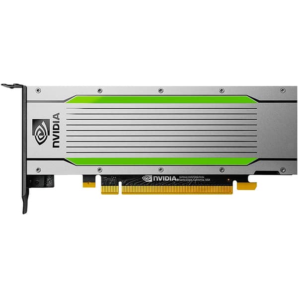 Pny Grafikkort Tesla T4 16gb Gddr6 Sort