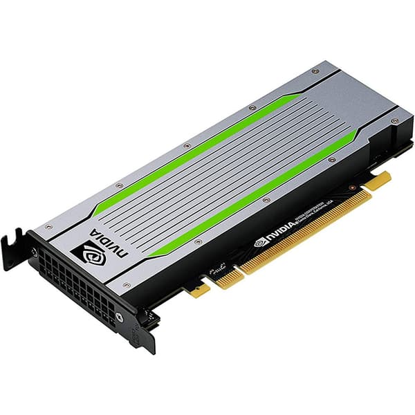Pny Grafikkort Tesla T4 16gb Gddr6 Sort