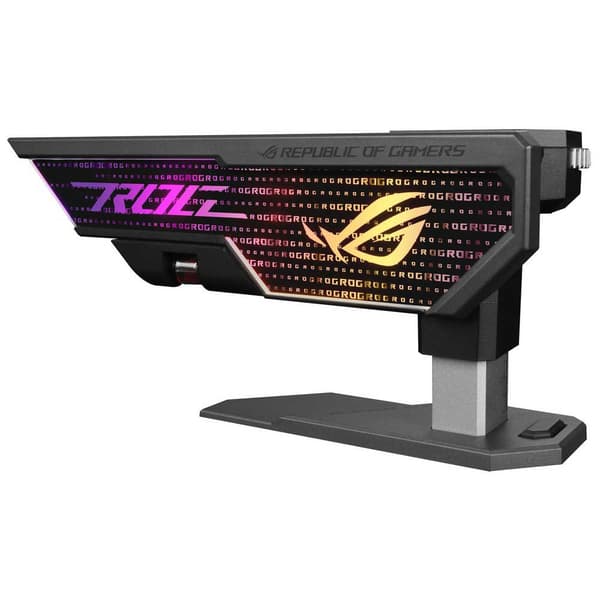 Asus Gpu Support Rog Herculx Transparent
