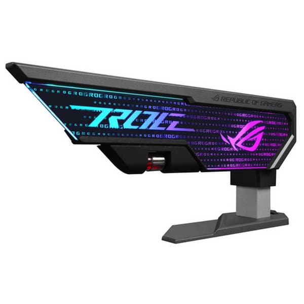Asus Gpu Support Rog Herculx Transparent