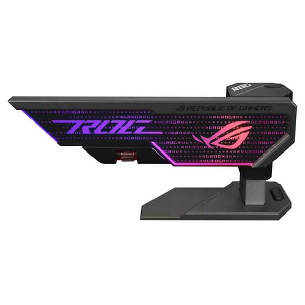 Asus Gpu Support Rog Herculx Transparent