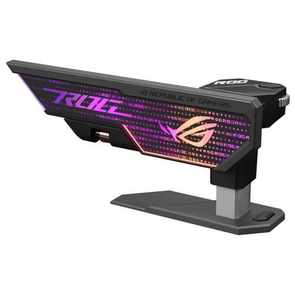 Asus Gpu Support Rog Herculx Transparent