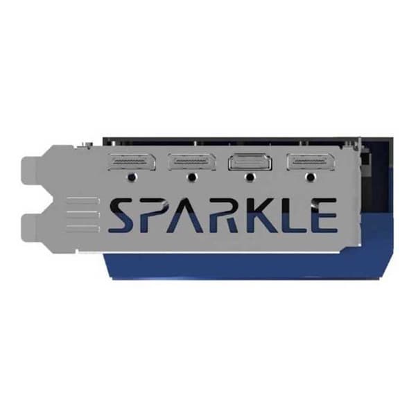 Sparkle Grafikkort Arc A770 Titan Oc 16gb Gddr6 Transparent