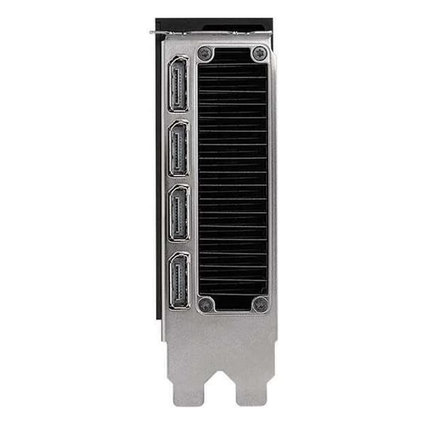 Pny Näytönohjain Rtx 6000 Ada 48gb Gddr6 Hopeinen