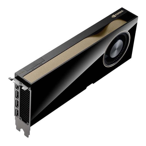 Pny Näytönohjain Rtx 6000 Ada 48gb Gddr6 Hopeinen