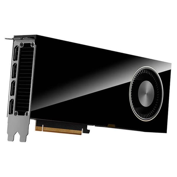 Pny Näytönohjain Rtx 6000 Ada 48gb Gddr6 Hopeinen