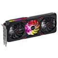 Pikkukuva 1 / 6: Asrock Näytönohjain Rx 7600 Pg 8go 8gb Gddr6 Kirkas