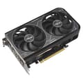 Miniatyrbild 2 av 5: Asus Grafikkort Dual Rtx 4060 V2 8gb Gddr6 Svart