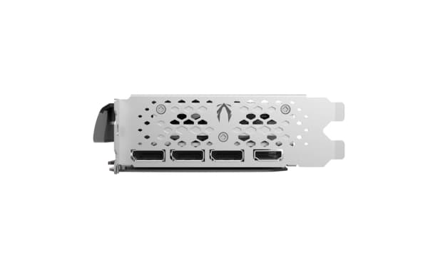 Zotac ZT-D40720E-10M, GeForce RTX 4070 SUPER, 12 GB, GDDR6X, 192 bit, 7680 x 4320 pixels, PCI Express x16 4.0